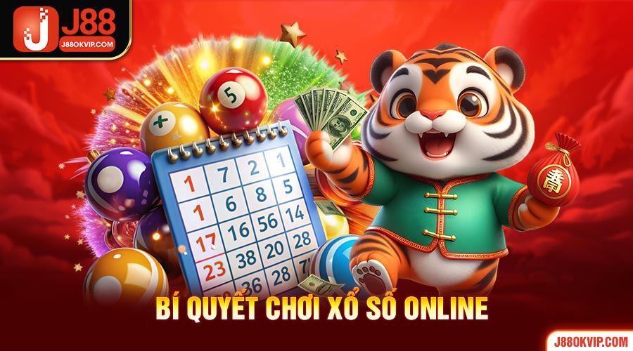 Lô Đề Online 7 Bí quyết chơi xổ số lô đề online hiệu quả
