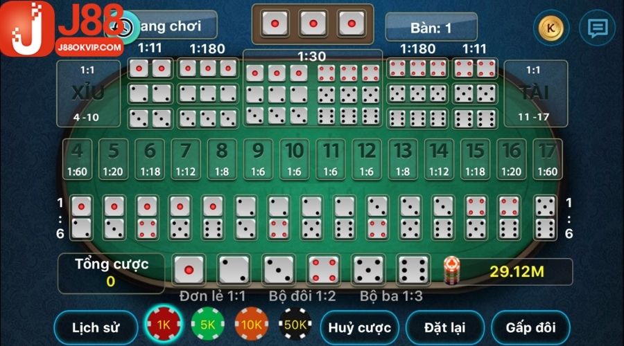 Tài xỉu online 8 Biết cách quản lý vốn để chơi tài xỉu hiệu quả