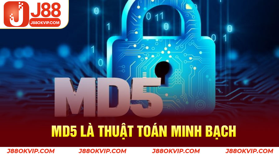 Tài Xỉu MD5 8 Cách kiểm tra tính vẹn toàn của MD5 Tài xỉu