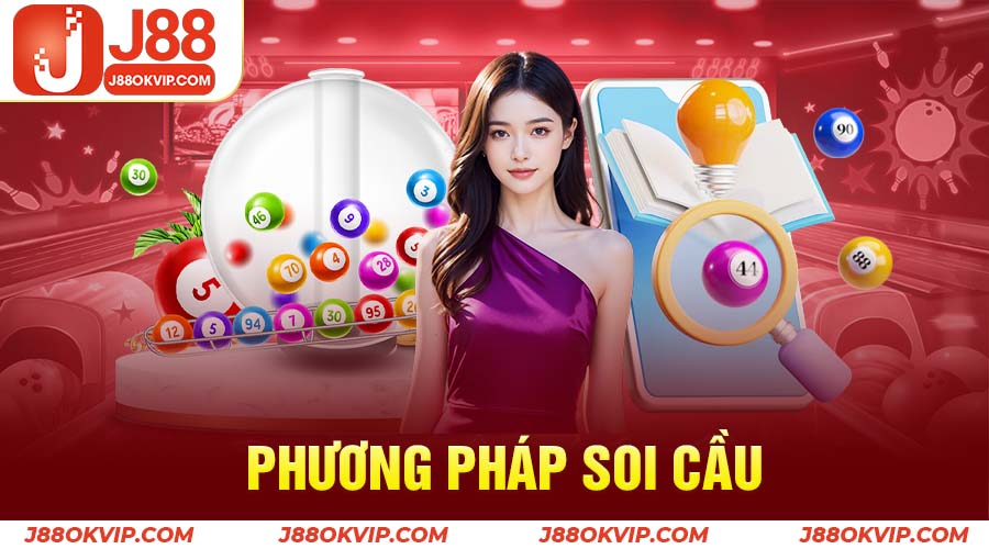 Soi Cầu Lô Đề: Những Bí Quyết Tìm Kiếm Số Đẹp 2 Phương pháp soi cầu lô đề bắt bóng âm dương