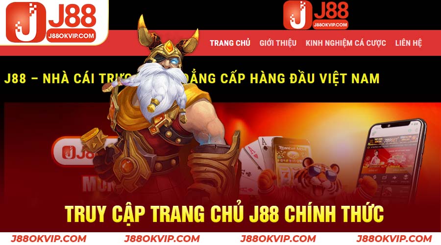 Hướng Dẫn Đăng Nhập J88 – Cẩm Nang Chi Tiết Cho Người Mới 6 Nhưng lưu ý để truy cập an toàn vào trang giải trí J88