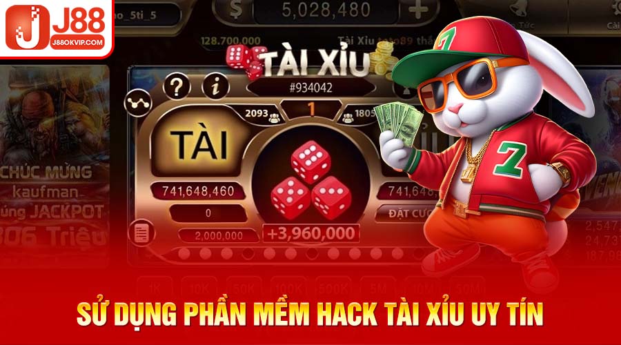 Hack Tài Xỉu Online: Công Nghệ Mới Cho Chiến Thắng 2 Người chơi nên lựa chọn tool hack tài xỉu uy tín được sử dụng nhiều trên thị trường
